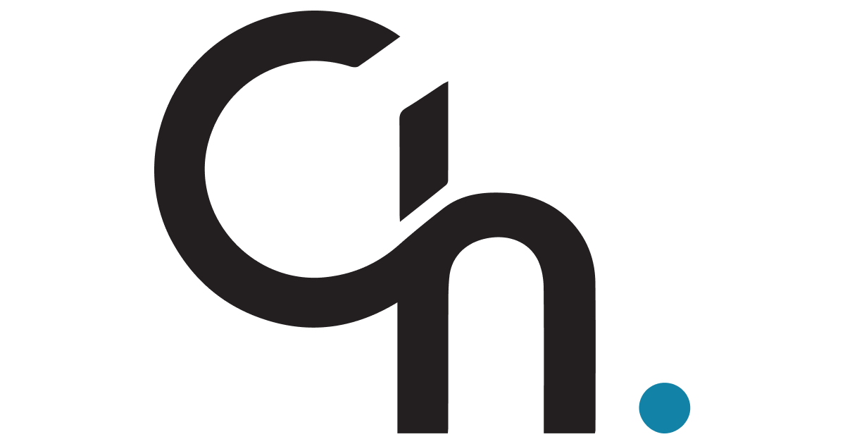 Connecthomes logo